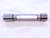 1.1270 & 1.1290 PIN PLUG GAGE GO NO GO 1.1250 +.0020 1 1/8 28.677 mm 1.127 1.129 - NS3036CG4