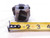 2" O.D. FACE MILL 3/4 PILOT HOLDS 5 INSERTS 2.0 INDEXABLE MILLING TOOLING CNC - NS3052CT2