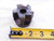 2" O.D. FACE MILL 3/4 PILOT HOLDS 5 INSERTS 2.0 INDEXABLE MILLING TOOLING CNC - NS3054CT2