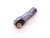 0.95 DIA. 3 1/4 OAL 90 DEG CHAMFERING INDEXABLE END MILL 3/4 SHANK 2 FLUTE .95 - NS3058CT2