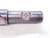 0.95 DIA. 3 1/4 OAL 90 DEG CHAMFERING INDEXABLE END MILL 3/4 SHANK 2 FLUTE .95 - NS3058CT2