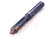 GEO WHALLEY 1" - 1 11/32 O.D. INDEXABLE SPADE DRILL 801-001 1" SHANK SERIES AA - NS3066CT2