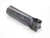 SECO 1 1/2 DIA SQUARE SHOULDER INDEXABLE END MILL R217.69-01.50-3-16 1 1/4 SHANK - DM3590BU5