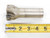 ISCAR 2" DIA. INDEXABLE END MILL E90AD D2.0-W1.25 1 1/4 SHANK 5 FLUTE 2.0 - DM3606BU5