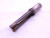 WAUKESHA 1 3/16 O.D. COOLANT THRU INDEXABLE INSERT DRILL 1.075 SHANK 2 FL 1.1875 - NS3090BU5