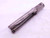 WAUKESHA WALTER 1 3/8 O.D. INDEXABLE DRILL 8210-0124F 1 1/4 SHANK 2 FL 1.375 - NS3094BU5
