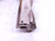 SUMITOMO 1 7/16 O.D. INDEXABLE DRILL WDX1437D4S150 1 1/2 SHANK 1.4375 WDXT094008 - NS3100BU5