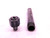 TSD AF25 COLLET CHUCK EXTENSION AF 90253 1/2 SHANK DIA. 3 1/4 OAL ACURA FLEX - NS3112BT4