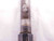 TSD AF25 COLLET CHUCK EXTENSION AF90253 1/2 SHANK DIA. 6 3/4 OAL ACURA FLEX - NS3116BT4
