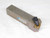 TAEGUTEC THSNL 20-6D LATHE TURNING TOOL HOLDER 1 1/4 SHANK HN..64. INSERTS 1.25 - DM3627BU5
