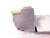 T-6212 LATHE TURNING TOOL HOLDER 1 1/4 SQUARE AT WIDEST POINT SHANK 4 3/4 OAL - NS3155BU5