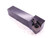 TRIAD TOOLING MSKNL248E LATHE TURNING TOOL HOLDER 1 1/2 SHANK SN..84 INSERTS - NS3179BU5