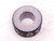 1.2507 CL XX MASTER PLAIN BORE RING GAGE 1.2500 +.0007 OVERSIZE 1 1/4 31.768 mm - NS3209CZ5