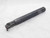 SECO 1 1/2 SHANK DIA A24-CGGR05 INDEXABLE BORING BAR LC..1605.. INSERTS 1.5 - DM3682BU5
