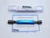NEW 1/2 10 ACME 2G THREAD PLUG GAGE .5 .50 .500 GO NO GO P.D.'S = .4500 & .4637 - DW37834MSAF