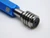 NEW 1/2 10 ACME 2G THREAD PLUG GAGE .5 .50 .500 GO NO GO P.D.'S = .4500 & .4637 - DW37834MSAF