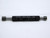 NEW 5/16 40 UNS 2B THREAD PLUG GAGE .3125 GO NO GO P.D.'S = .2963 & .3002 CHECK - DW37843MSAF