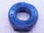 2 3/8 10 TBG API 5B PIPE THREAD RING GAGE 2.375 2.3750 NON UPSET TUBING NUE NUT - DW37872DG5