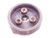 PRATT AND WHITNEY TRI-ROLL THREAD ROLLS 1/4 -18 ANPT BASIC NPT .25 NATIONAL PIPE - NS3306LVR