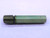 .902 32 NS LEFT HAND SPECIAL SET THREAD PLUG GAGE GO ONLY P.D. = .8827 CHECK - DW37973SLW