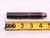 A.B TOOLS ACH3/8 SOLID END MILL TOOL HOLDER ADAPTER 3/8 I.D. X 3/4 O.D. .375 - NS3374LVR