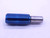 7/8 9 NC SPECIAL SET THREAD PLUG GAGE .875 .8750 GO ONLY P.D. = .8046 CHECK - DW38018CG4