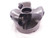 3" O.D. COOLANT THRU FACE MILL 1" PILOT 3/8 KEY HOLDS 3 ROUND INSERTS 3.0 3.0000 - NS3395BL5