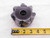 3 1/2 O.D. COOLANT THRU FACE MILL 1 1/4 PILOT 1/2 KEY HOLDS 7 SQUARE INSERTS 3.5 - NS3397BL5