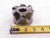 3" O.D. COOLANT THRU FACE MILL 1 1/4 PILOT 1/2 KEY HOLDS 6 INSERTS 3.0 INDEXABLE - NS3398BL5