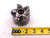 2 1/2 O.D. COOLANT THRU FACE MILL 1" PILOT 3/8 KEY HOLDS 5 INSERTS INDEXABLE - NS3402BL5