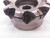ISCAR 4" O.D. FACE MILL FF SDF 8/16 D4.0-08-150R 1 1/2 PILOT 8 POCKETS 4.0 - NS3404BL5
