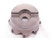 ISCAR 4" O.D. FACE MILL FF SDF 8/16 D4.0-08-150R 1 1/2 PILOT 8 POCKETS 4.0 - NS3404BL5
