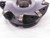 VALENITE 5" O.D. COOLANT THRU FACE MILL 2" PILOT 3/4 KEY HOLDS 9 INSERTS 5.0 - NS3408BL5