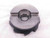 VALENITE 5" O.D. COOLANT THRU FACE MILL 2" PILOT 3/4 KEY HOLDS 9 INSERTS 5.0 - NS3408BL5