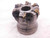 ISCAR 2" OD FACE MILL H606 FR D2.00-06-0.75-.50 3/4 PILOT 6 POCKETS RXCU 43 2.0 - NS3409BL5