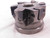 ISCAR 2 1/2 O.D. COOLANT FACE MILL H490 F90AX D2.50-6-1.0-17 1" PILOT 6 POCKETS - NS3410BL5