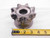 INGERSOLL 4" O.D. COOLANT FACE MILL 5M6P-40R01 1 1/2 PILOT HOLDS 8 INSERTS 4.0 - NS3415BL5