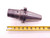 CAT50 SECO 1 1/4 ID SHRINK FIT TOOL HOLDER 1.25 COOLANT 4" PROJ. E25045600125400 - BR11050BH2