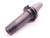 CAT50 PARLEC 1" I.D. SHRINK FIT TOOL HOLDER 1.0 7" PROJECTION 42726 EXTENDED - BR11051BU