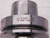 HSK80F KENNAMETAL 3/4 ID SHRINK FIT TOOL HOLDER .75 1793192R00 W/ 1/4" REDUCER - BR11053AE1