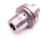 HSK80F HAIMER 1" I.D. SHRINK FIT TOOL HOLDER 1.0 3 0/1 PROJECTION F80M.145.1Z - BR11055AE1
