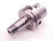 HSK63A ERICKSON 8mm I.D. SHRINK FIT TOOL HOLDER 8.0 80mm PROJ. HSK63AHPVTT08080M - BR11067BU