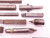 LOT OF TOOLING FOR SOUTHBEND OR OTHER LATHE BORING BARS DRILL ADAPTERS ETC - BR11090CN4