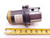 GUHRING HSK100A TO HSK63C REDUCING ADAPTER TOOL HOLDER 9043550631000 100mm PROJ. - BR11087BT5