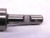 NIAGARA 3/8 X 1 1/8 OD 5/16 RADIUS CORNER ROUNDING HSS END MILL 1/2 SHANK 14280 - NS3492LVR