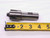 3/8 X 1 1/4 O.D. 3/8 RADIUS CORNER ROUNDING HSS END MILL 7/8 SHANK 4 FL .375 - NS3493LVR