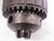 JACOBS NO. 11 SUPER DRILL CHUCK 0 - 3/8 CAPACITY JACOBS TAPER #11 JT11 W/ KEY - NS3496LVR