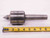 J & S TOOL CO. NO. 34 FULL LIVE LATHE CENTER MORSE TAPER #4 SHANK MT4 USA MADE - NS3500LVR