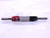 .2810 & .2910 PIN PLUG GAGE GO NO GO .2813 -.0003 UNDERSIZE 9/32 7 mm .281 .291 - NS3512CG4