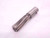 0.497 O.D. HSS REAMER SPIRAL 6 FLUTE .497 .4970 1/2 .5000 -.0030 UNDERSIZE - NS3594BD4